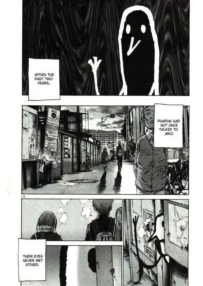 Goodnight Punpun Chapter 23 image 14_optimized